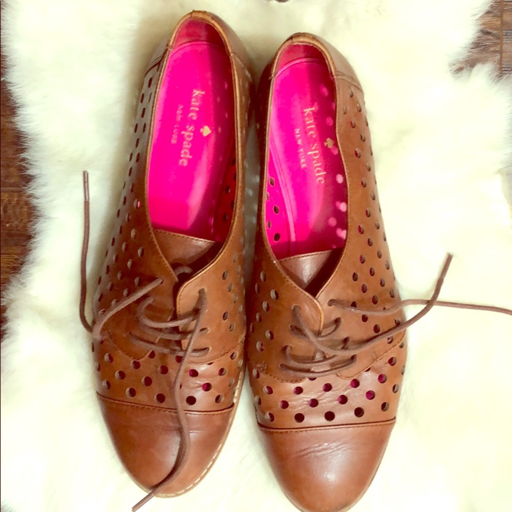 Kate Spade shoes size 8